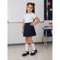 Escolar Heart Charol para Niña